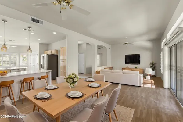 Property Slideshow image 3 of 41 | 15240 w via --, Sun City West, AZ, 85375