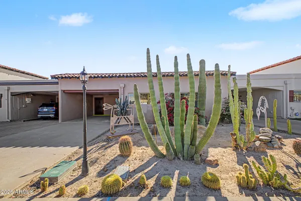 Property Slideshow image 2 of 53 | 7729 e rancho vista dr, Scottsdale, AZ, 85251
