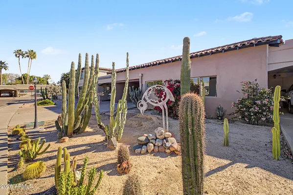Property Slideshow image 3 of 53 | 7729 e rancho vista dr, Scottsdale, AZ, 85251