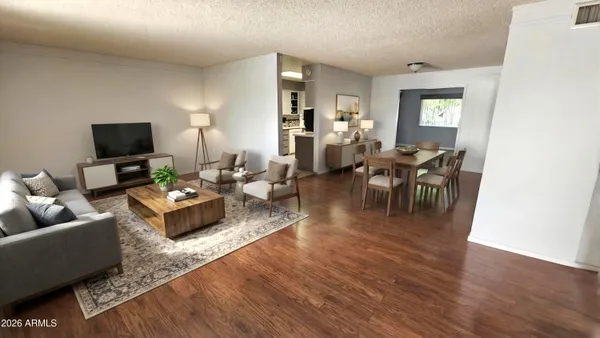 Property Slideshow image 2 of 19 | 5704 e dodge st, Mesa, AZ, 85205