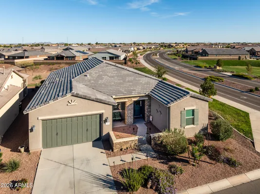 Property Slideshow image 3 of 58 | 20823 n evergreen dr, Maricopa, AZ, 85138