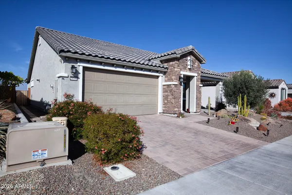 Property Slideshow image 2 of 86 | 26186 w kristal way, Buckeye, AZ, 85396