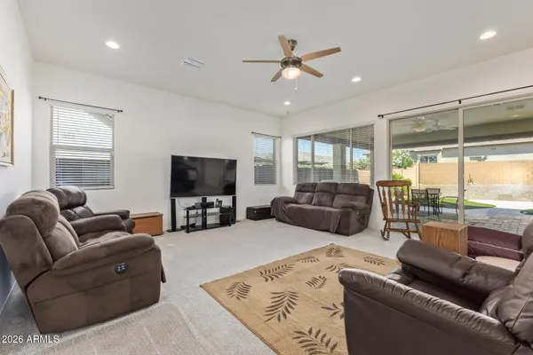 Property Slideshow image 3 of 47 | 20520 w college dr, Buckeye, AZ, 85396