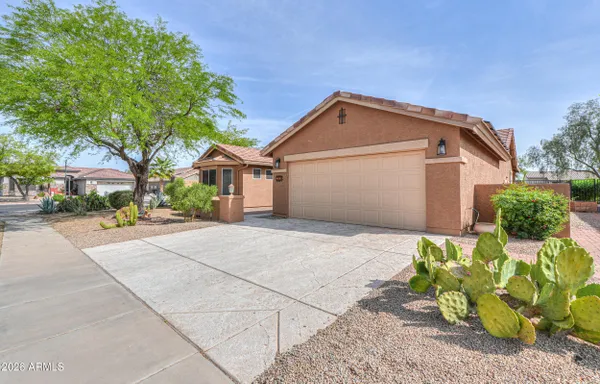 Property Slideshow image 3 of 43 | 244 n san juan trl, Casa Grande, AZ, 85194