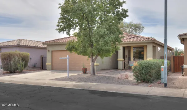 Property Slideshow image 2 of 37 | 1829 e sandalwood rd, Casa Grande, AZ, 85122