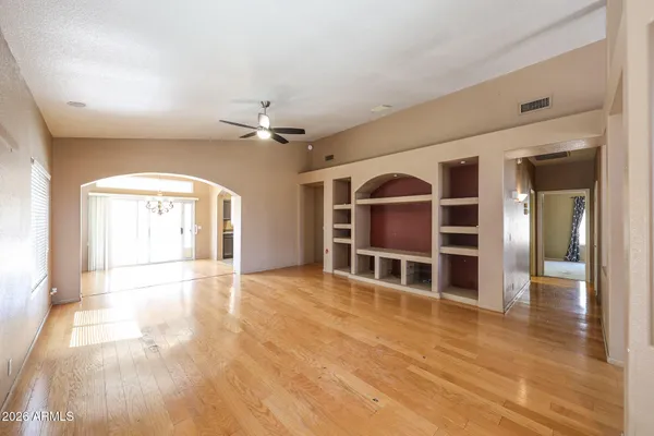 Property Slideshow image 3 of 26 | 20032 n 91st ln, Peoria, AZ, 85382