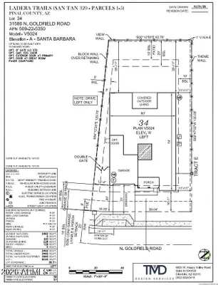 Property Slideshow image 3 of 4 | 31586 n goldfield rd, Queen Creek, AZ, 85144