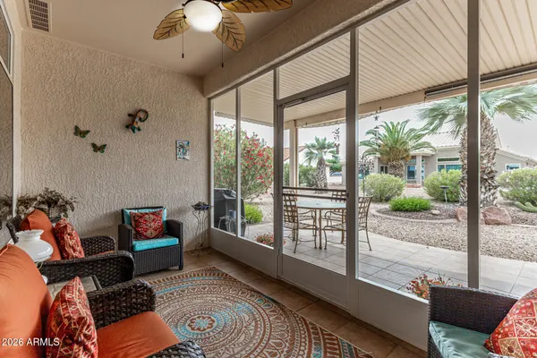 Property Slideshow image 2 of 46 | 15333 w black gold ln, Sun City West, AZ, 85375