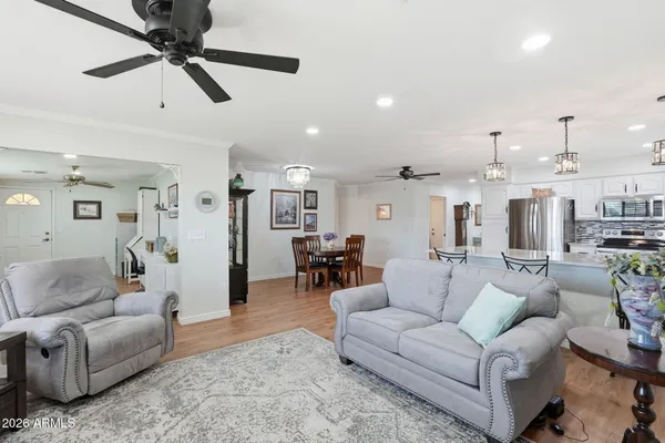 Property Slideshow image 2 of 30 | 8020 e keats ave 307, Mesa, AZ, 85209