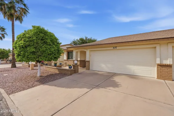 Property Slideshow image 3 of 30 | 8020 e keats ave 307, Mesa, AZ, 85209
