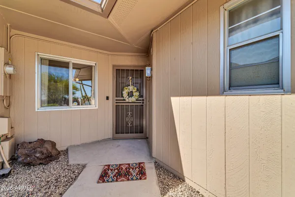 Property Slideshow image 2 of 22 | 19606 n camino del sol -- --, Sun City West, AZ, 85375