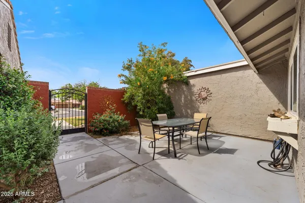 Property Slideshow image 2 of 128 | 283 leisure world -- --, Mesa, AZ, 85206