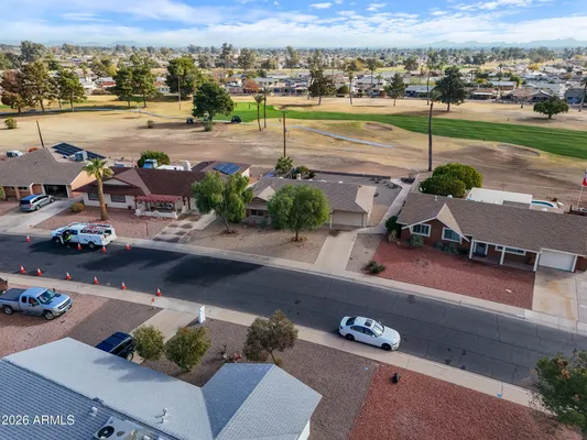 Property Slideshow image 2 of 17 | 11025 n madison dr, Sun City, AZ, 85351