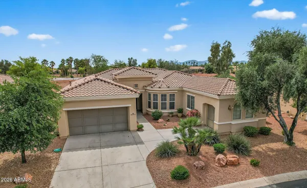 Property Slideshow image 2 of 95 | 23016 n pedregosa dr, Sun City West, AZ, 85375