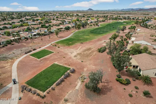 Property Slideshow image 3 of 95 | 23016 n pedregosa dr, Sun City West, AZ, 85375