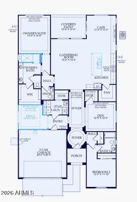 Property Slideshow image 2 of 12 | 5068 n riverside dr, Florence, AZ, 85132