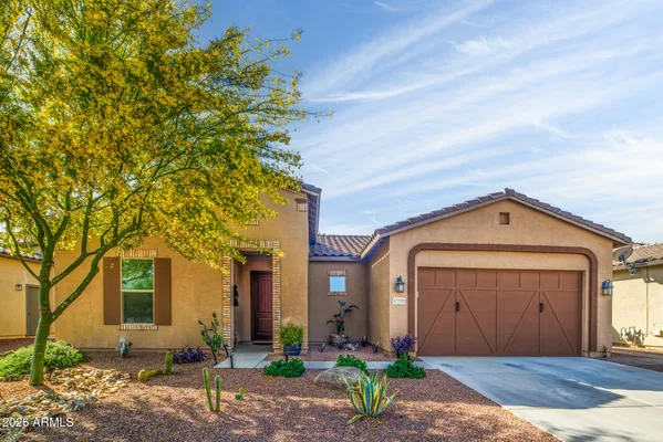 Property Slideshow image 2 of 86 | 42205 w morning glory way, Maricopa, AZ, 85138