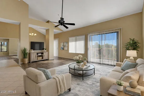 Property Slideshow image 2 of 23 | 19400 n westbrook pkwy 333, Peoria, AZ, 85382