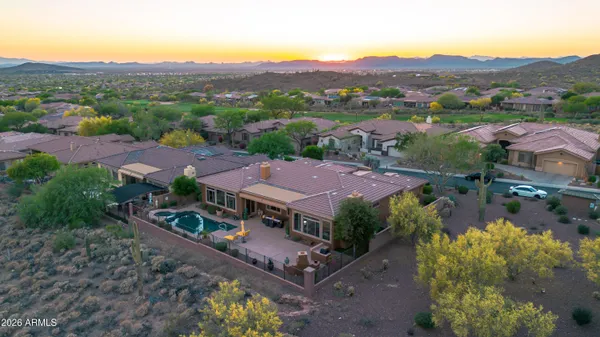 Property Slideshow image 3 of 64 | 42229 n astoria way, Anthem, AZ, 85086