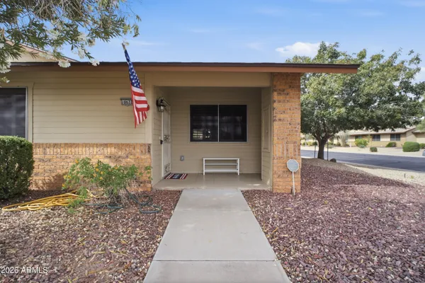 Property Slideshow image 3 of 27 | 18622 n mica dr, Sun City West, AZ, 85375