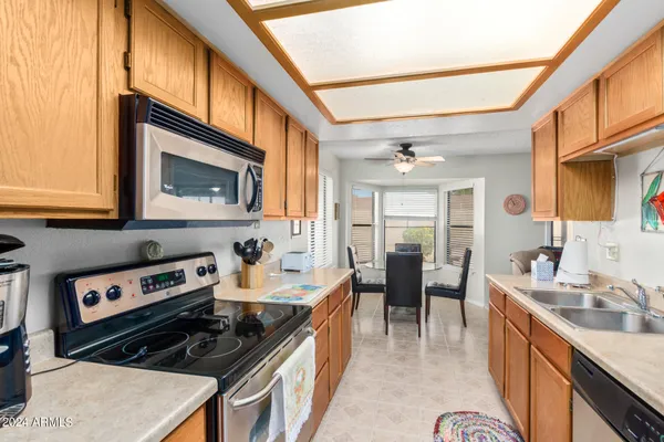 Property Slideshow image 3 of 14 | 1021 s greenfield rd 1058, Mesa, AZ, 85206