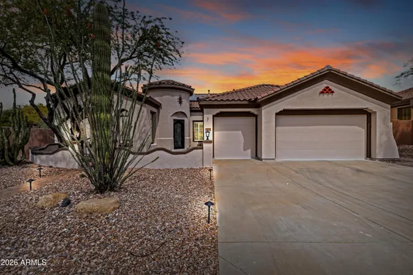 Property Slideshow image 2 of 109 | 1964 w wayne ln, Anthem, AZ, 85086