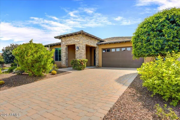 Property Slideshow image 2 of 15 | 17671 e woolsey way, Rio Verde, AZ, 85263