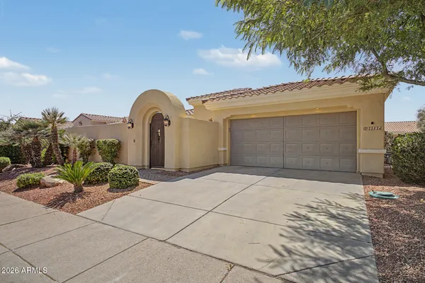 Property Slideshow image 3 of 35 | 22326 n arrellaga dr, Sun City West, AZ, 85375