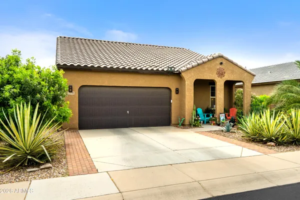 Property Slideshow image 3 of 32 | 2399 e san miguel dr, Casa Grande, AZ, 85194