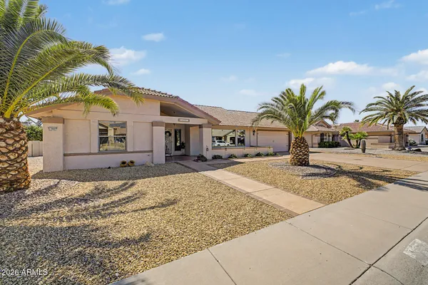Property Slideshow image 2 of 26 | 13907 w pinetree dr, Sun City West, AZ, 85375