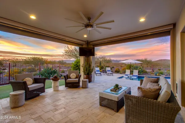 Property Slideshow image 2 of 77 | 4575 fletcher ct, Wickenburg, AZ, 85390