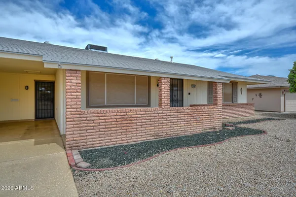 Property Slideshow image 3 of 20 | 11084 w timberline dr, Sun City, AZ, 85351