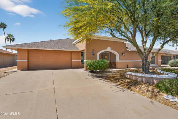 Property Slideshow image 2 of 58 | 19610 n 130th ave, Sun City West, AZ, 85375