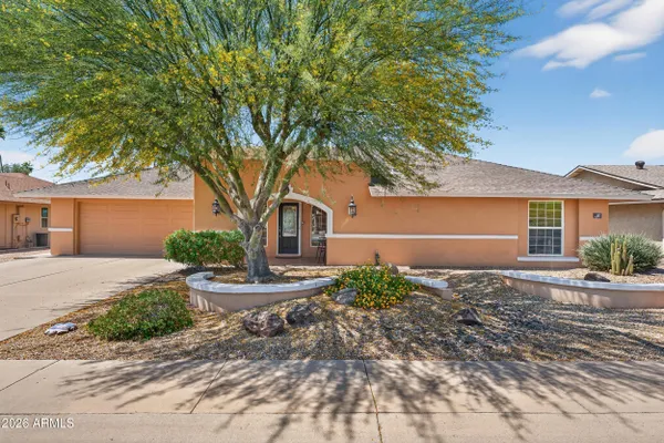 Property Slideshow image 3 of 58 | 19610 n 130th ave, Sun City West, AZ, 85375