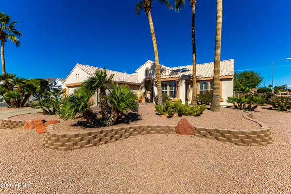 Property Slideshow image 2 of 29 | 15114 w black gold ln, Sun City West, AZ, 85375