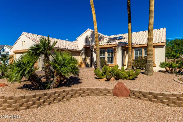 Property Slideshow image 3 of 29 | 15114 w black gold ln, Sun City West, AZ, 85375
