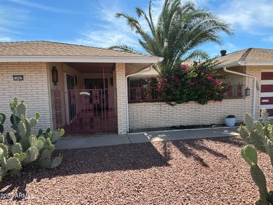 Property Slideshow image 2 of 23 | 15607 n cedarhurst ct, Sun City, AZ, 85351