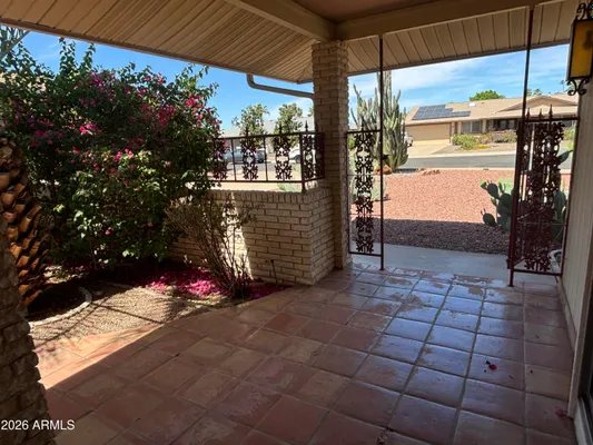 Property Slideshow image 3 of 23 | 15607 n cedarhurst ct, Sun City, AZ, 85351