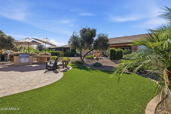 Property Slideshow image 2 of 53 | 217 e lemon ln, Queen Creek, AZ, 85140