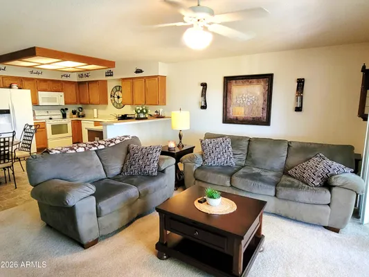 Property Slideshow image 3 of 17 | 8260 e keats ave 479, Mesa, AZ, 85209