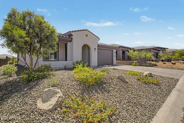 Property Slideshow image 2 of 28 | 18127 e juniper oaks dr, Rio Verde, AZ, 85263