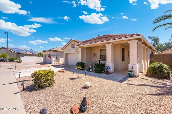 Property Slideshow image 2 of 31 | 18031 w udall dr, Surprise, AZ, 85374