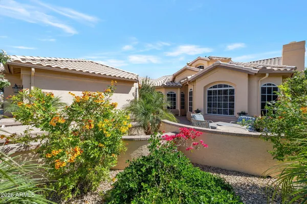 Property Slideshow image 3 of 30 | 2623 n 162nd ave, Goodyear, AZ, 85395