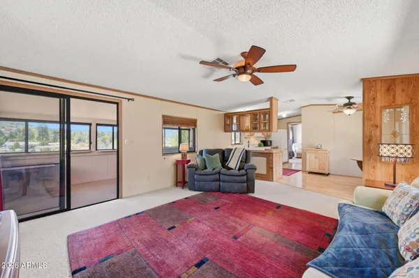 Property Slideshow image 2 of 49 | 2190 hillside terrace rd, Prescott, AZ, 86301