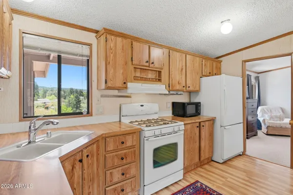 Property Slideshow image 3 of 49 | 2190 hillside terrace rd, Prescott, AZ, 86301