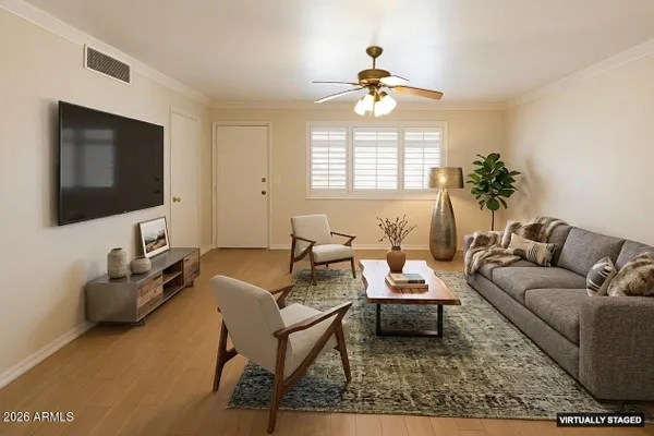 Property Slideshow image 3 of 17 | 5502 e duncan st, Mesa, AZ, 85205