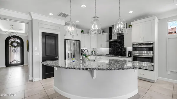 Property Slideshow image 3 of 42 | 88 e atole ct, Queen Creek, AZ, 85140