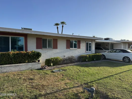 Property Slideshow image 2 of 18 | 10750 w peoria ave, Sun City, AZ, 85351