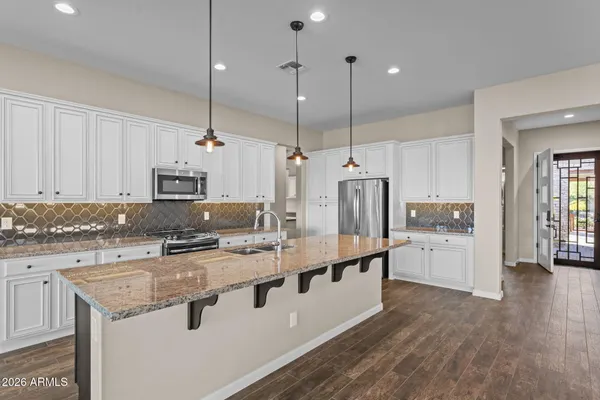 Property Slideshow image 2 of 58 | 3675 gold ridge rd, Wickenburg, AZ, 85390