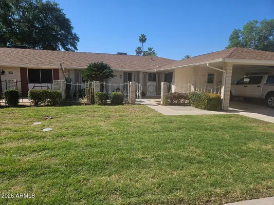 Property Slideshow image 2 of 34 | 9915 w newport dr, Sun City, AZ, 85351